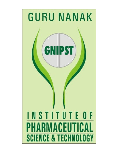GURU NANAK INSTITUTE OF PHARMACEUTICAL SCIENCE & TECHNOLOGY