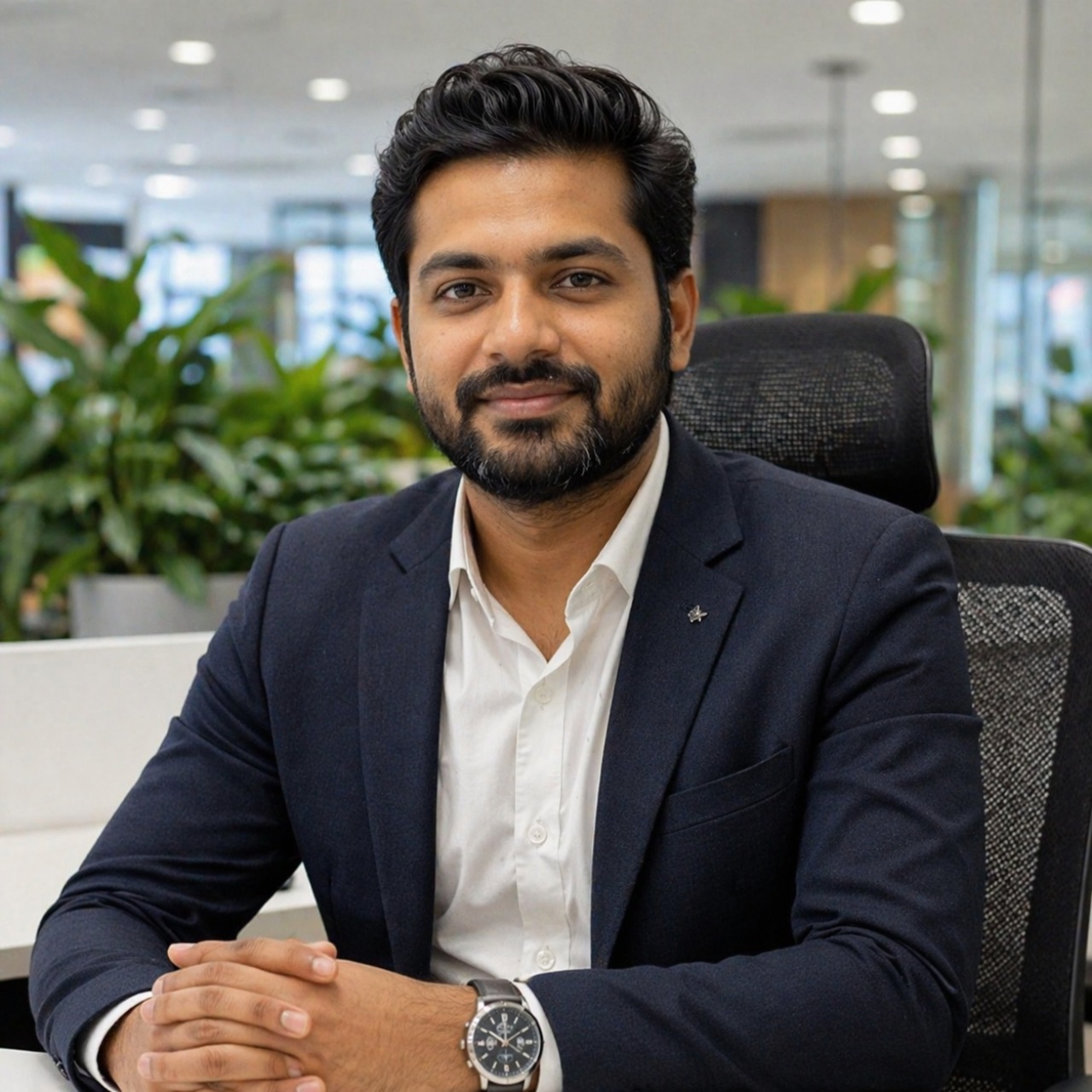 Amit Gupta 