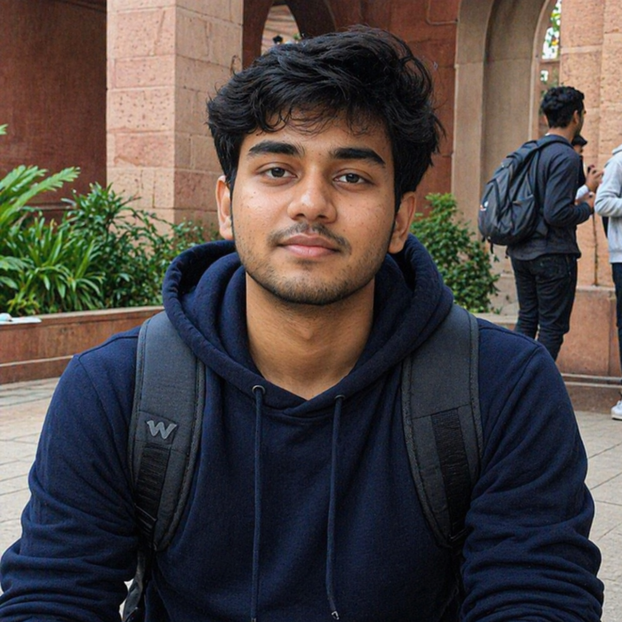 Rahul Mehta