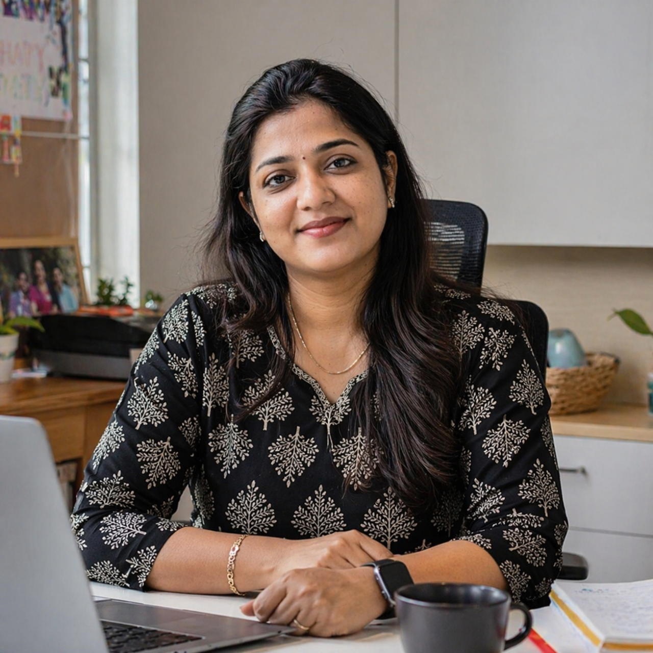 Sunita Rao 