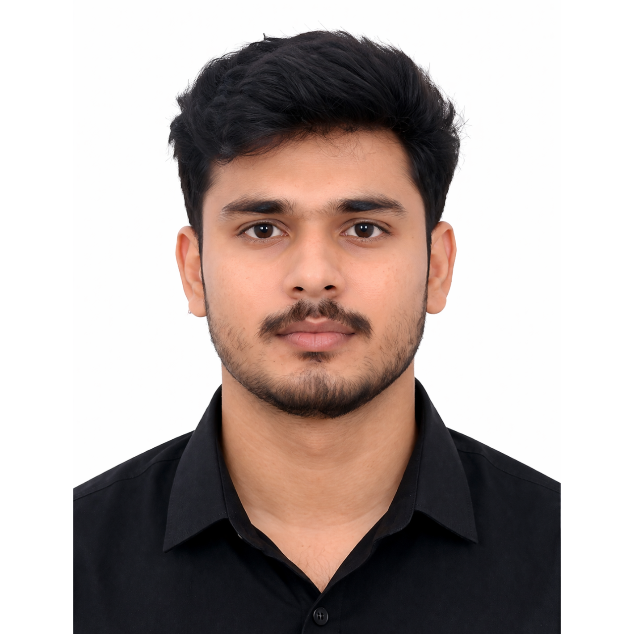 Vaibhav Kumar